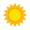 weather icon