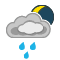 weather icon