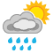weather icon