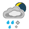 weather icon