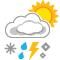 weather icon