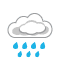 weather icon