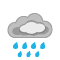 weather icon