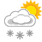 weather icon