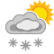 weather icon