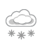 weather icon