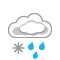 weather icon