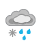 weather icon