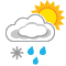 weather icon
