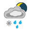 weather icon